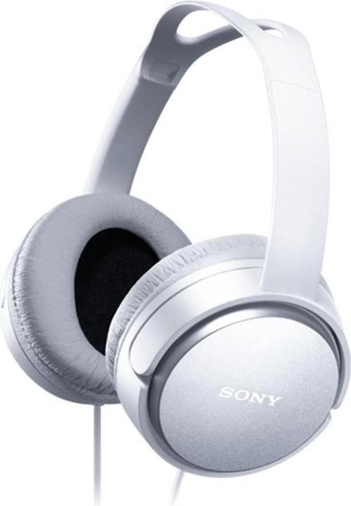Produktbild Sony Mdr-Xd150 (Kabelgebunden)
