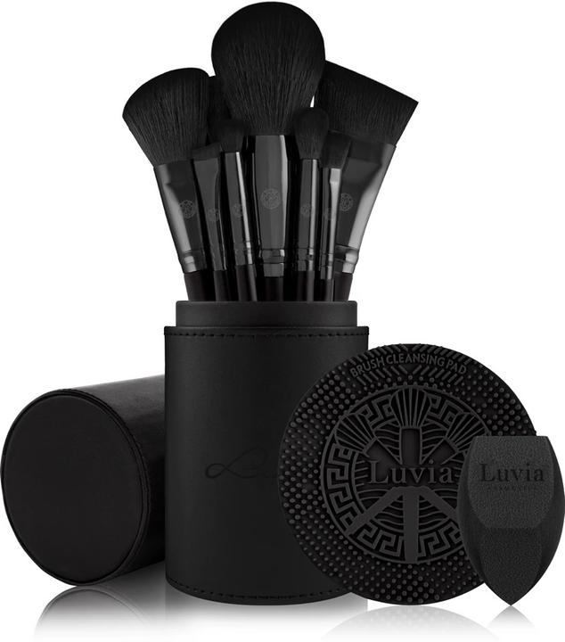 Actual product image Luvia Cosmetics - Prime Vegan Black Edition