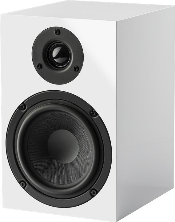 Image du produit Pro-Ject Speaker Box 5 E