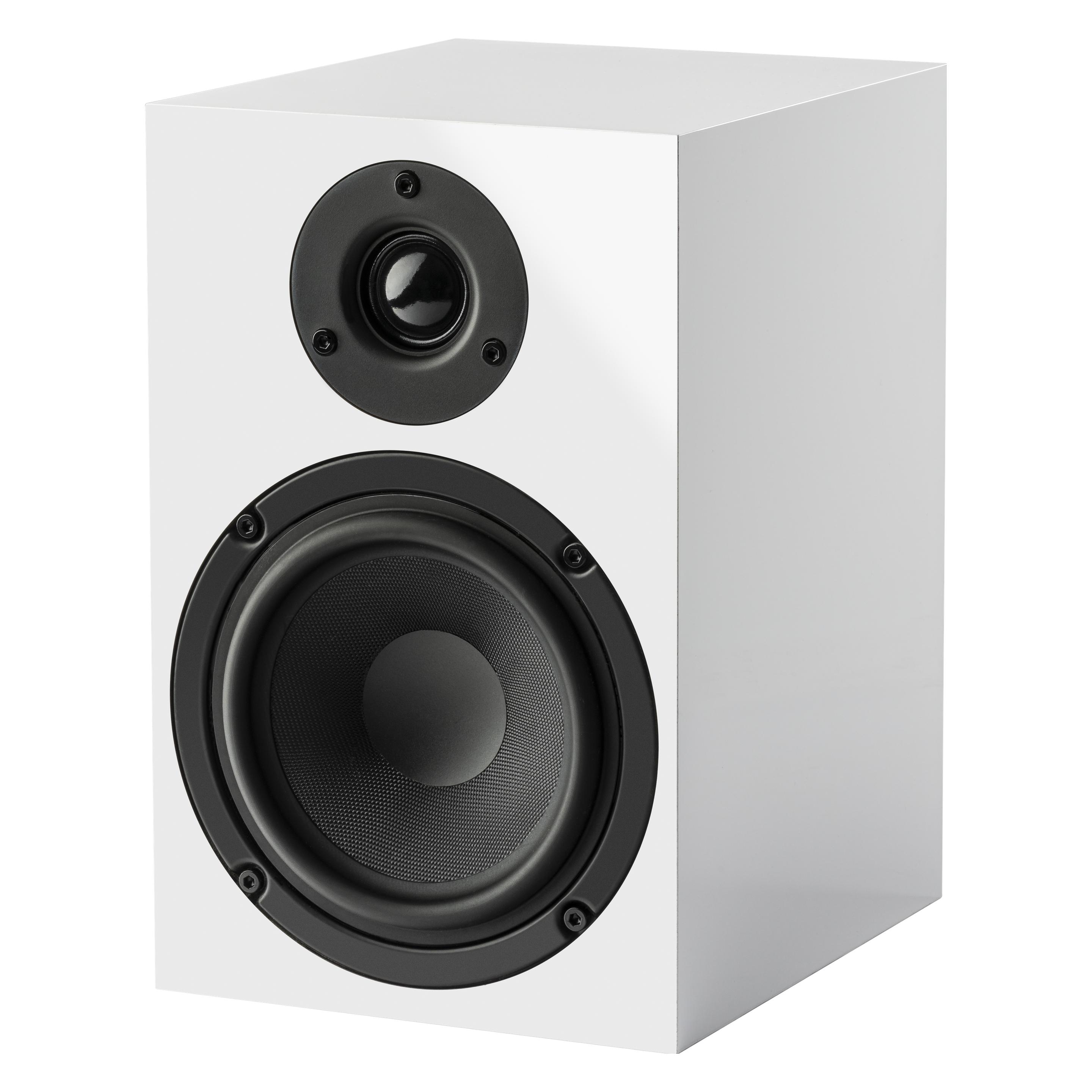 Pro-Ject Speaker Box 5 E, HiFi + Heimkino Lautsprecher