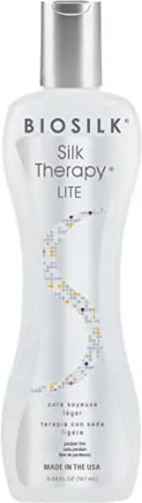 Image du produit BioSilk Thérapie par la soie LITE 67 (67 ml)
