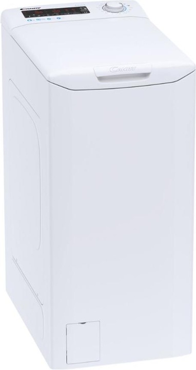 Image du produit Candy CSTG 48TME/1-S (8 kg, Vers le bas)