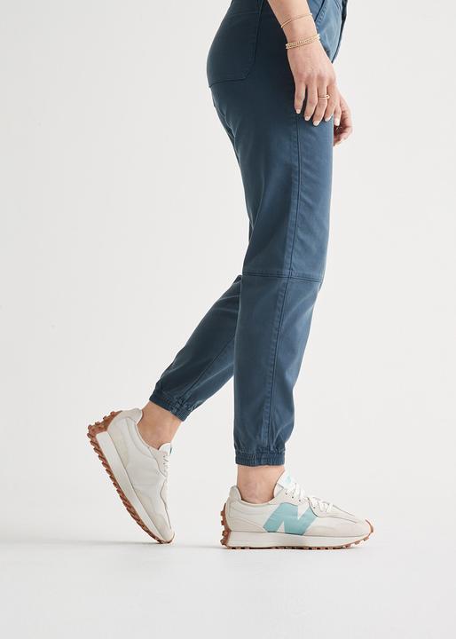 Actual product image Du/Er W Live Lite High Rise Jogger (30)