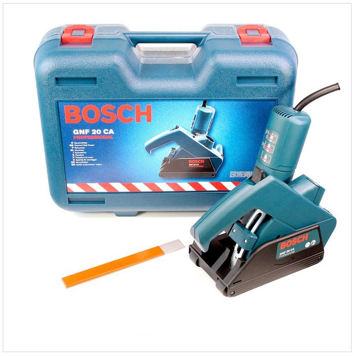 Produktbild Bosch Professional Gnf 20 Ca