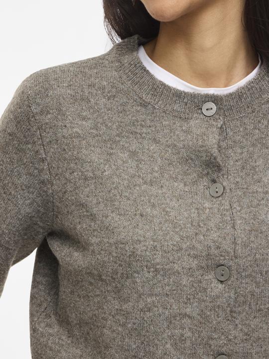 Produktbild Vila VILIGA Kurzarm Strickjacke (M)