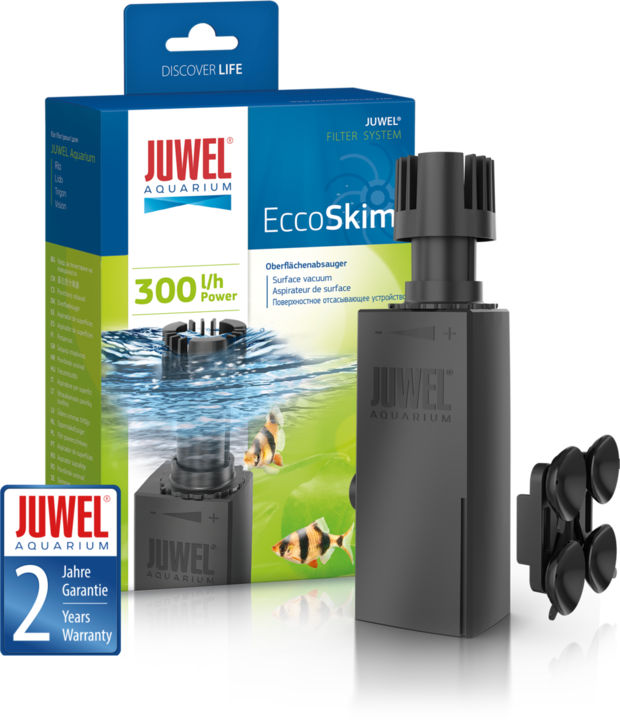 Immagine prodotto Juwel Aquarium EccoSkim (Filtri interni, Acqua dolce)
