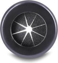 Immagine prodotto Delock Gummi Kabeldurchführung rund Ø 40 mm schwarz (Foro cavo)