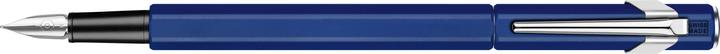 Caran d'Ache 849 Classic (Blue, 1 x)