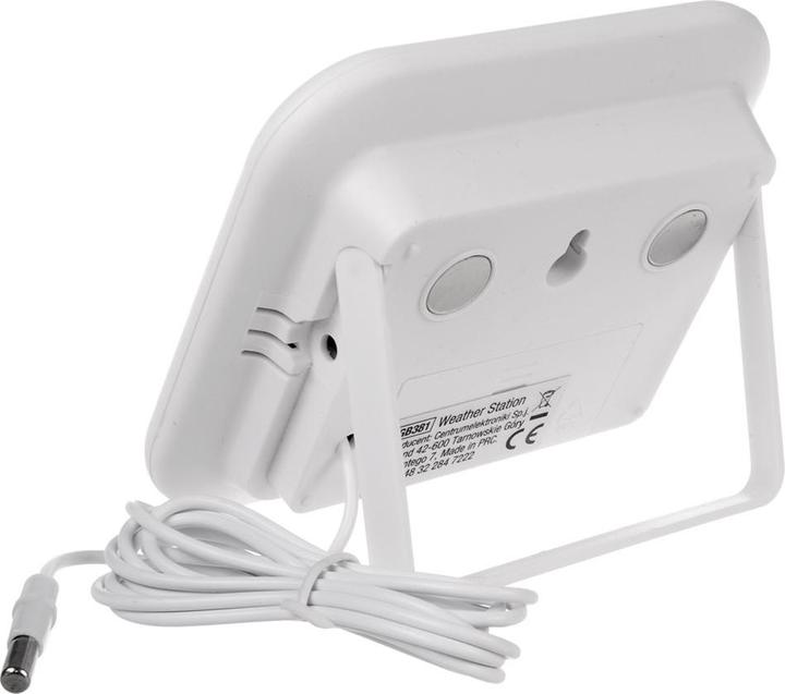 Productafbeelding Greenblue Luchtstation met externe sonde GB381