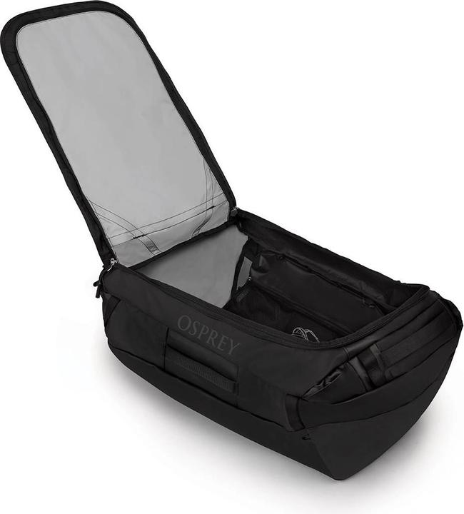 Produktbild Osprey Transporter Duffel 95 Weekender Reisetasche 44 cm (95 l)