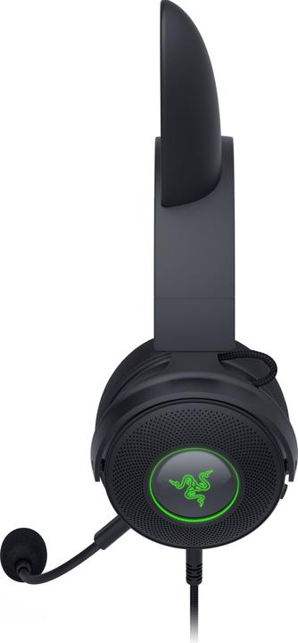 Actual product image Razer Kraken Kitty Pro (Cable)