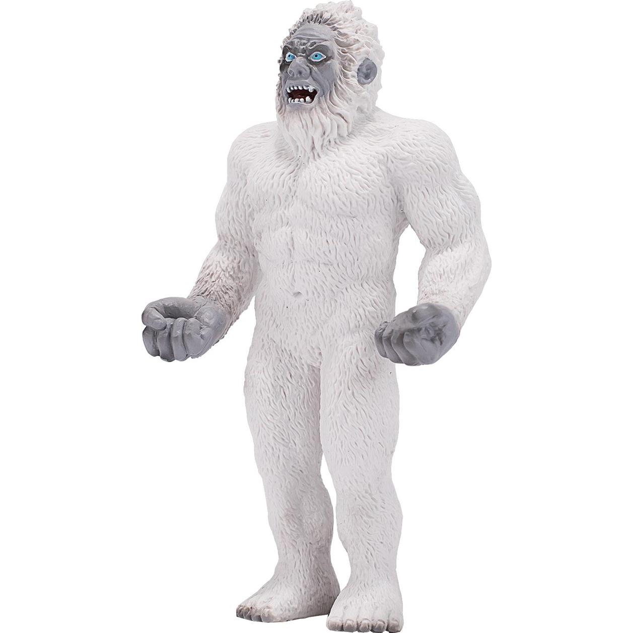 Thumbnail - small foot Yeti