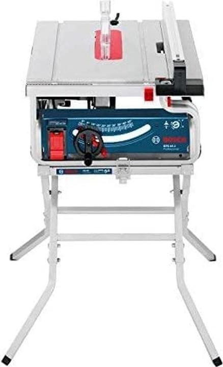 Actual product image Bosch Professional Gta 600 (55 cm, 58.50 cm)