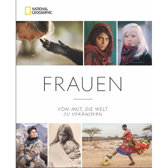 Frauen, Ratgeber von Susan Goldberg