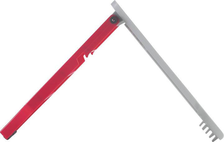 Produktbild Ibili Eier Trenner aus Kunststoff 12 x 29 cm Trennt Eigelb und Eiweiss