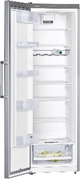 Immagine prodotto Siemens GS36NAWEP (Struttura autonoma, 242 l)