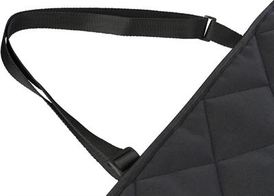 Actual product image Trixie Dog cushion (Dog, Washable, Reflectors)