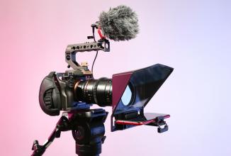 Image du produit Desview T2 (Téléprompteurs)