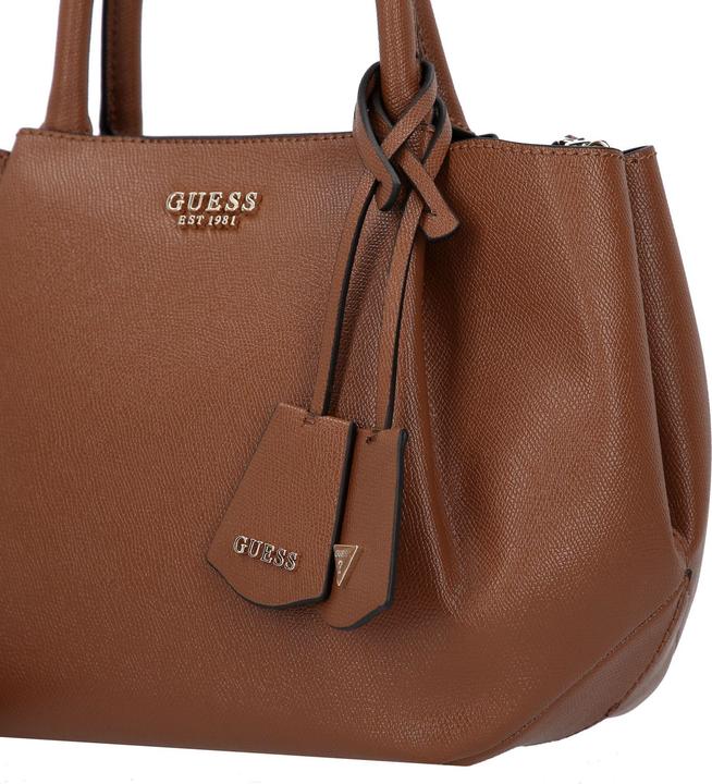 Image du produit Guess Amorette Girlfriend Satchel (9 l)