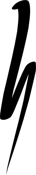 Immagine prodotto NYX Professional Make-Up Jumbo (1 Nero più cattivo)