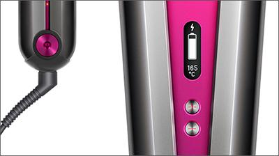 Produktbild Dyson Corrale (Glätteisen)
