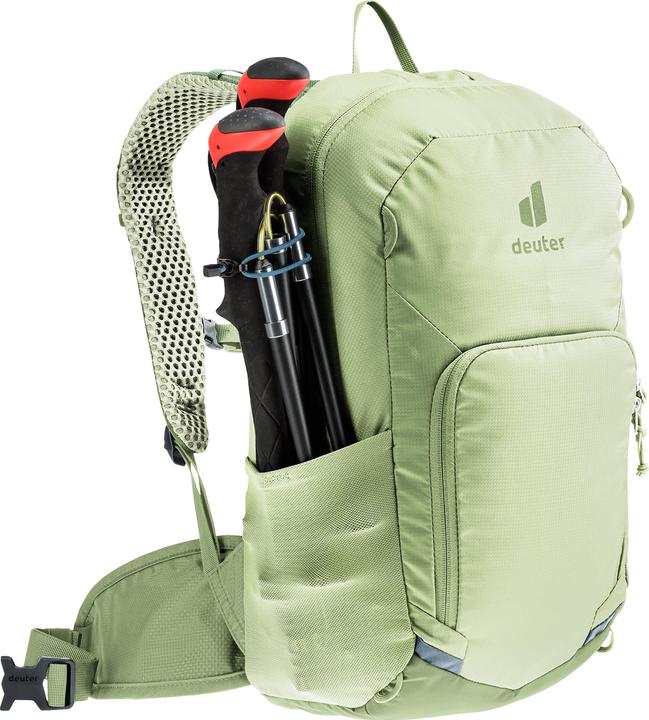 Actual product image Deuter Bike I 16 (16 l)