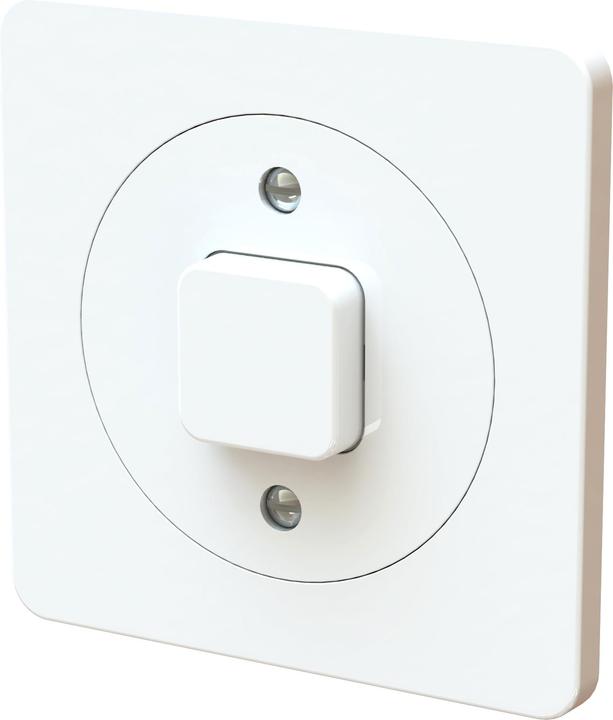 Produktbild Max Hauri maxONE Druckschalter Schema 3