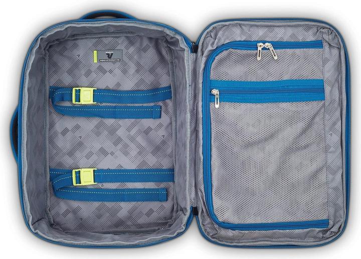 Actual product image Roncato Move Travel Backpack (20 l)