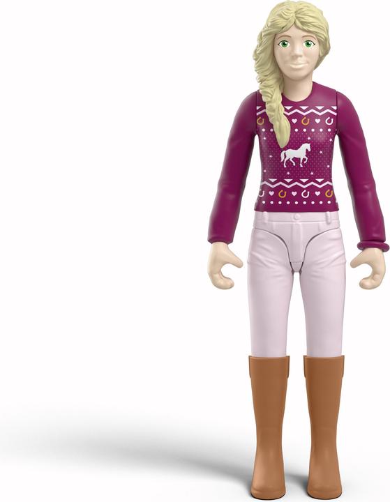 Productafbeelding Schleich Grote paardenclub 2025