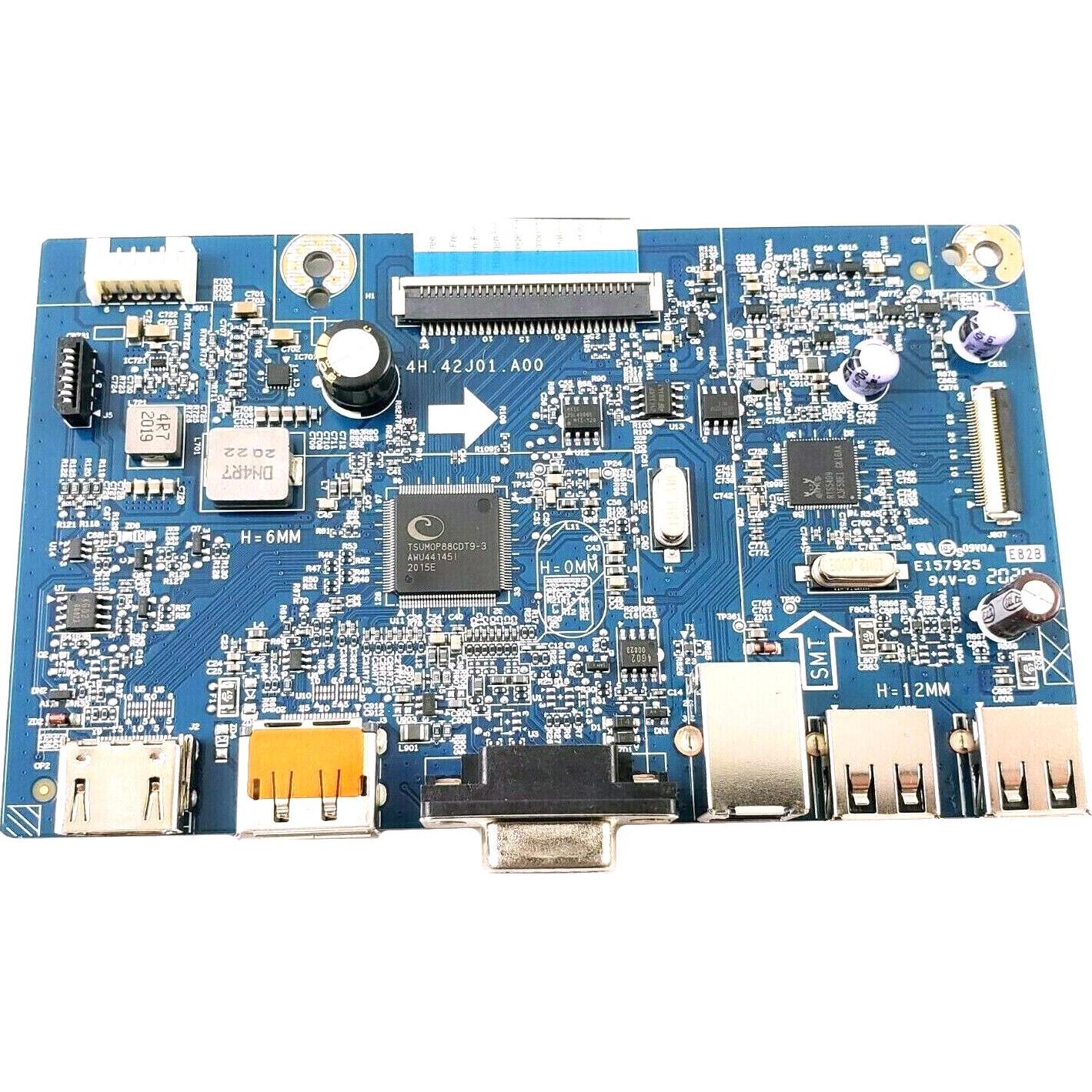 Thumbnail - Dell Interface Board for, Notebook Ersatzteile