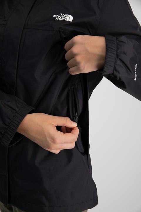 Actual product image North Face Antora (S)