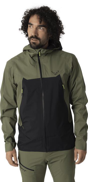 Produktbild Dynafit Transalper 3L Jacket (S)