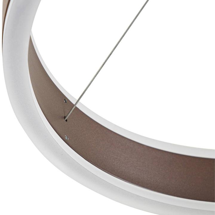 Actual product image Lucande Kolo (4000 lm)