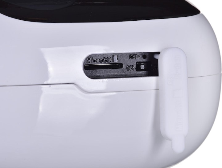 Actual product image Reolink Argus 2E V2 (1920 x 1080 Pixels)