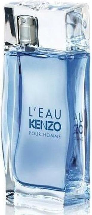 Image du produit Kenzo L'Eau Pour Homme (Eau de toilette, 100 ml)