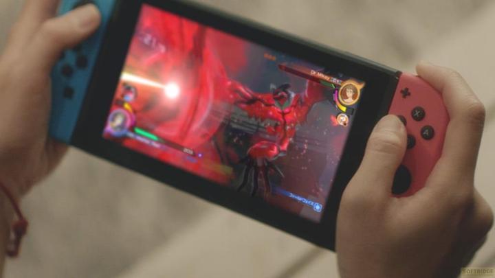 Image du produit Nintendo Pokémon Tekken DX (Switch, DE)