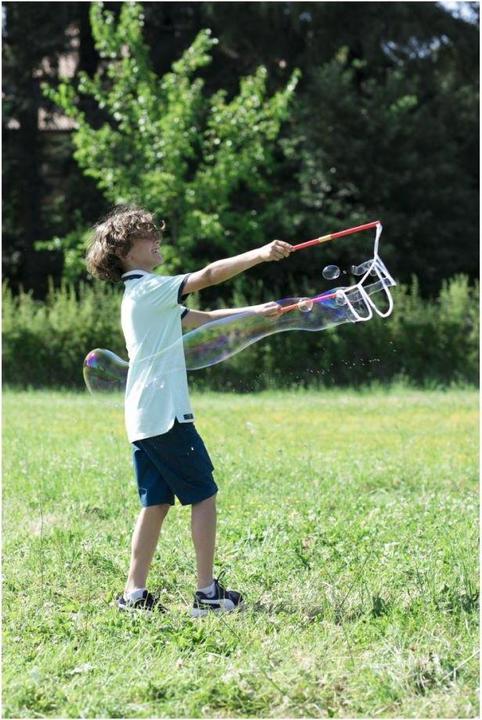 Image du produit Dulcop Kit de bulles géantes