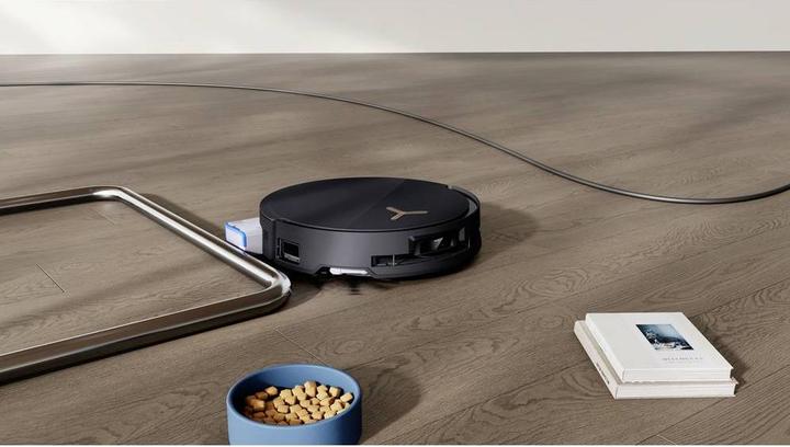 Produktbild Ecovacs X8 Pro Omni (18000 Pa, Wischrolle)