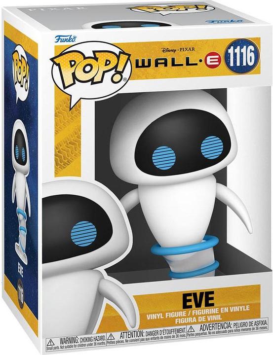 Produktbild Funko Figur POP! Eve