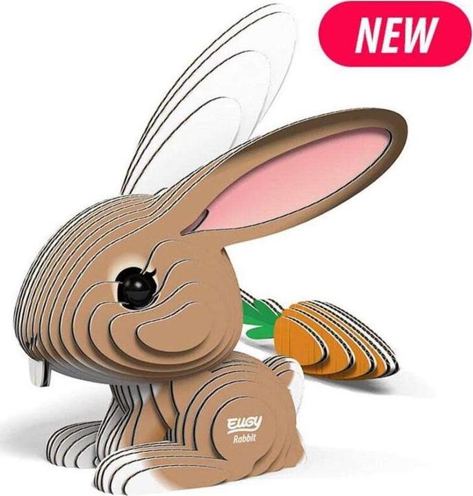 Produktbild Eugy Kaninchen