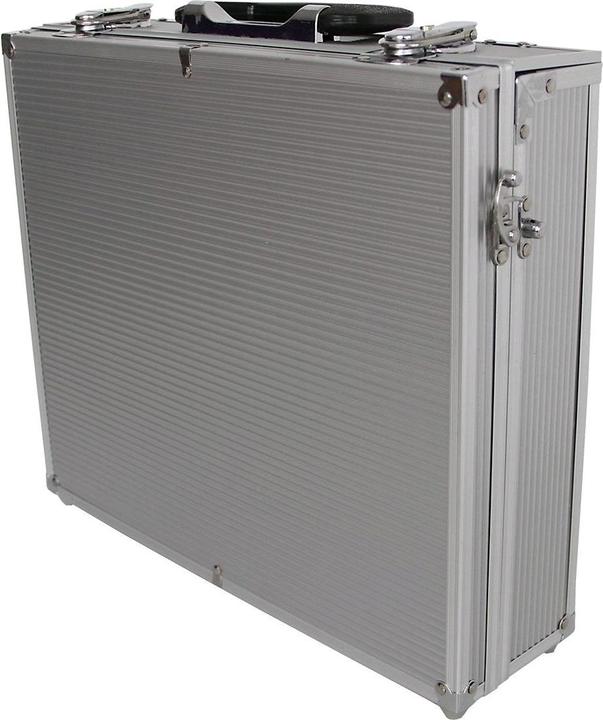 Safe Valigetta in alluminio (A4)