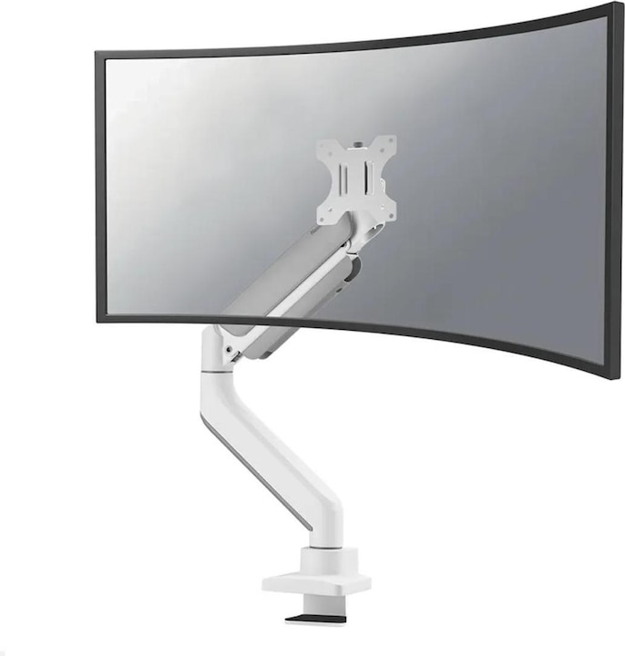 Desk Mount 1 Ultra Wide Screen (Table, 49.02")