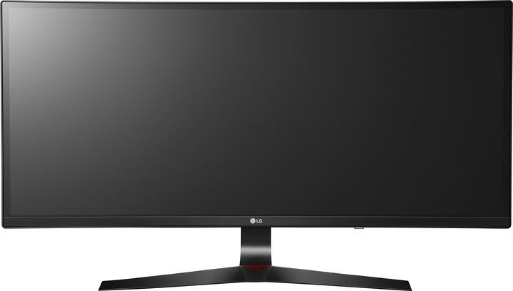 Image du produit LG 34uc79g-B (2560 x 1080 pixels, 34")