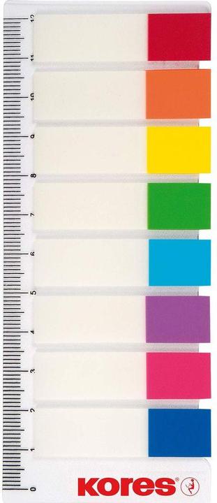 Produktbild Kores Notes Index (45 x 12 mm)