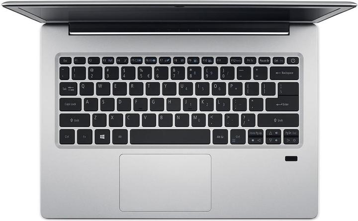 Produktbild Acer Swift 1 (SF113-31-C0AN) (13.30", 128 GB, 4 GB, CH, Intel Celeron N3350)