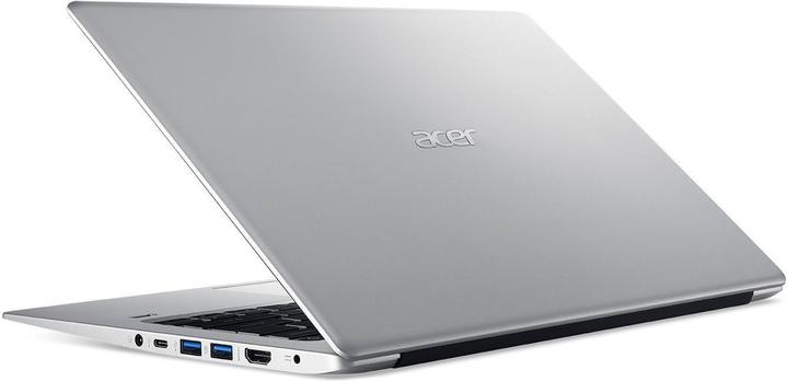 Produktbild Acer Swift 1 (SF113-31-C0AN) (13.30", 128 GB, 4 GB, CH, Intel Celeron N3350)
