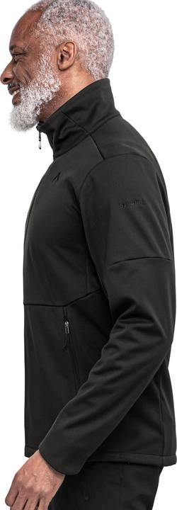 Produktbild Schöffel Softshelljacke Fracon (48, M)
