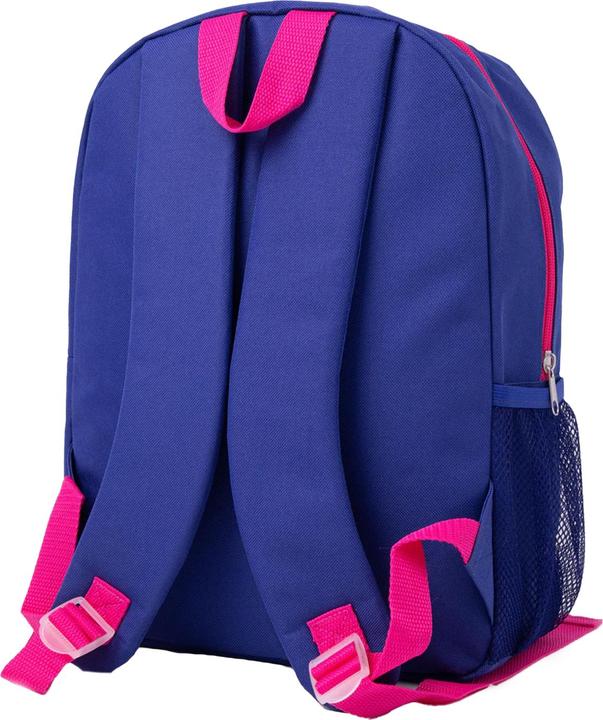 Produktbild Paw Patrol Mädchen Rucksack Set 4erPack