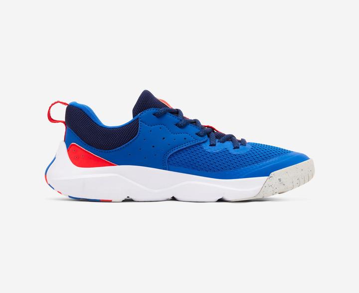 Actual product image Decathlon Playful Fast (38)