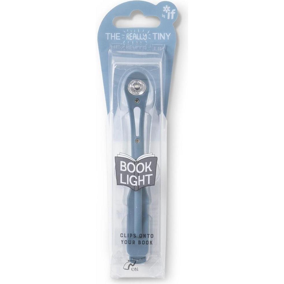 IF, Lanterna, Lampada a libro a lanterna in grafite